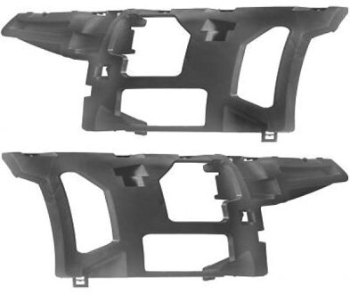Ford Bumper deelkit 1428062