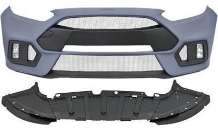 Ford Bumper HD Tuning 1418350