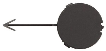 Ford Bumperafdekking, trekhaak 5513002508970P