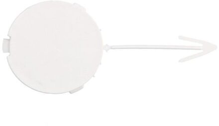 Ford Bumperafdekking, trekhaak 5513002508971P