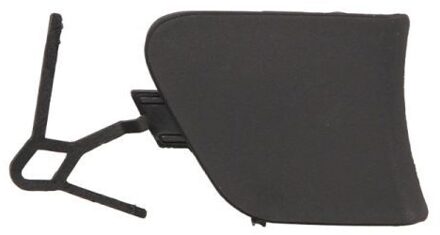 Ford Bumperafdekking, trekhaak 5513002514920P