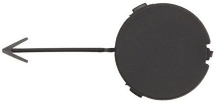 Ford Bumperafdekking, trekhaak 5513002514970P