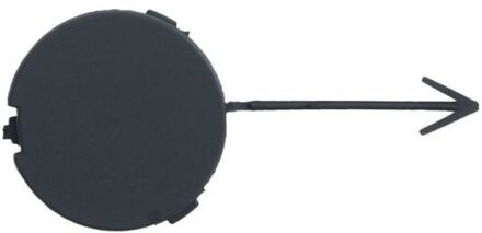 Ford Bumperafdekking, trekhaak 5513002514971P