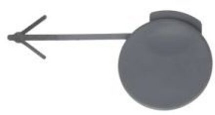 Ford Bumperafdekking, trekhaak 5513002532975P