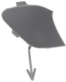 Ford Bumperafdekking, trekhaak 5513002536923Q