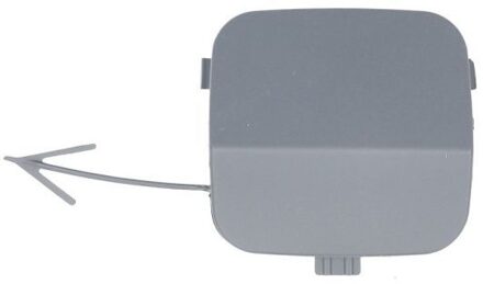 Ford Bumperafdekking, trekhaak 5513002537970Q