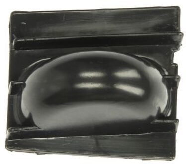 Ford Bumperafdekking, trekhaak 5513002582922P