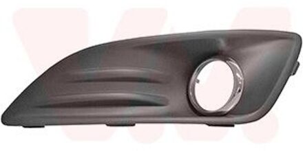 Ford Bumpergrill 1808593