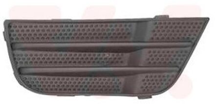 Ford Bumpergrill 1810592