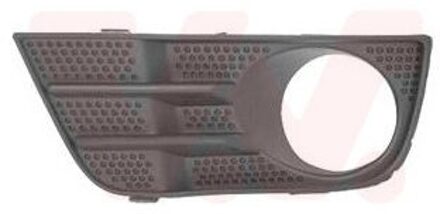 Ford Bumpergrill 1810593