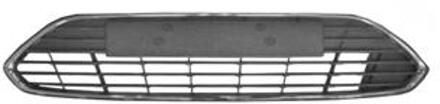 Ford BUMPERGRILL ONDER Chrome 1882590