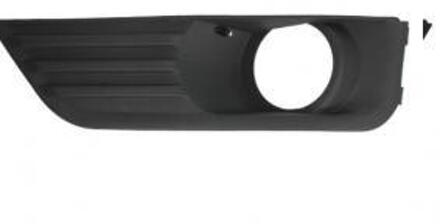 Ford BUMPERGRILL ONDER LINKS met MISTLICHTGAT 1863593