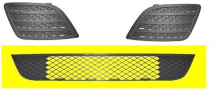 Ford Bumpergrill Onder Midden Type Ii 1806590