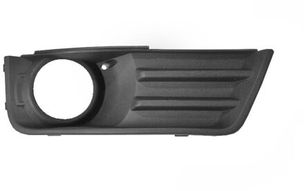 Ford BUMPERGRILL ONDER RECHTS met MISTLICHTGAT 1862594