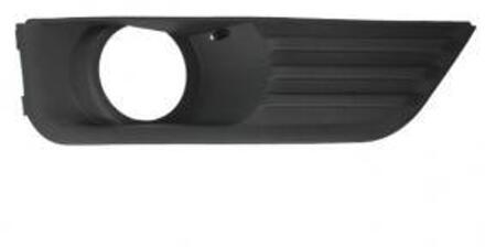 Ford BUMPERGRILL ONDER RECHTS met MISTLICHTGAT 1863594