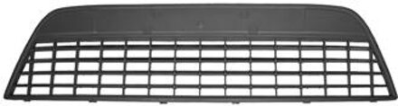 Ford Bumpergrill Onder Zwart 1881590