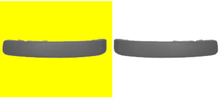 Ford Bumperlijst Rechts Voor