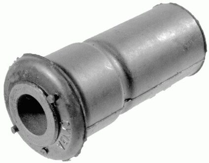 Ford Bus, veerschommel 2994201