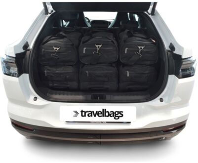 Ford Capri EV 2024-heden suv Pro-Line Zwart