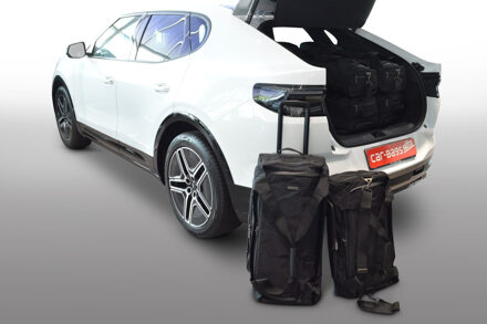 Ford Car-bags Proline Reistassenset geschikt voor Ford Capri EV 2024-heden F12501SP