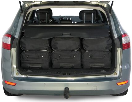 Ford Car-Bags set Ford Mondeo
