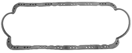 Ford Carterpandichting 19608