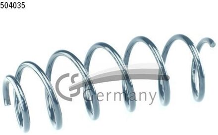 Ford Chassisveer 14504035