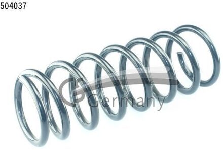 Ford Chassisveer 14504037