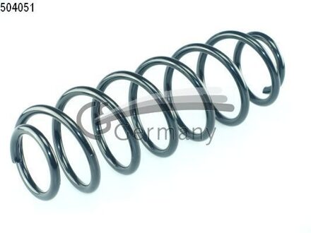 Ford Chassisveer 14504051