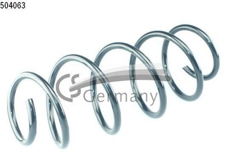 Ford Chassisveer 14504063