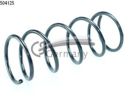 Ford Chassisveer 14504125