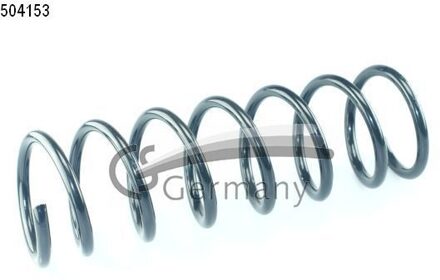 Ford Chassisveer 14504153