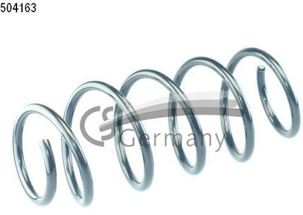 Ford Chassisveer 14504163