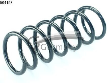 Ford Chassisveer 14504193