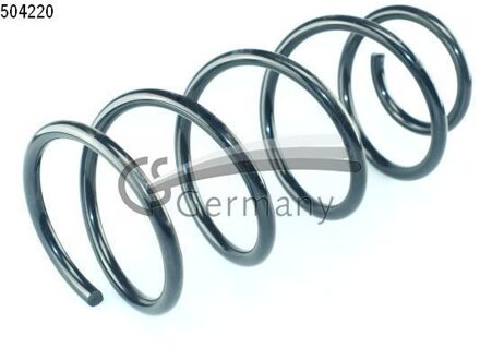 Ford Chassisveer 14504220