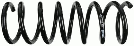 Ford Chassisveer 994265