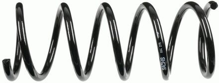 Ford Chassisveer 994275