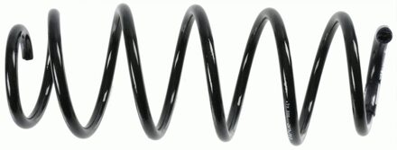 Ford Chassisveer 998541