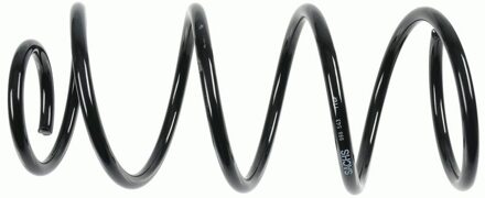 Ford Chassisveer 998543