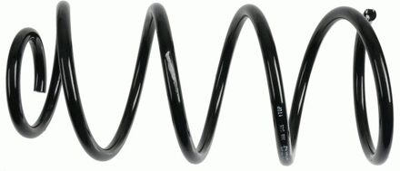 Ford Chassisveer 998545