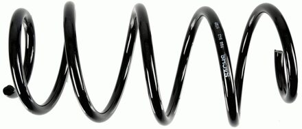 Ford Chassisveer 998942