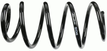 Ford Chassisveer 998947