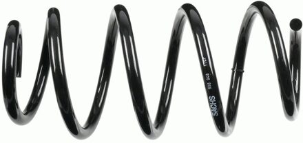 Ford Chassisveer 998948