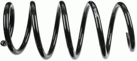 Ford Chassisveer 998949