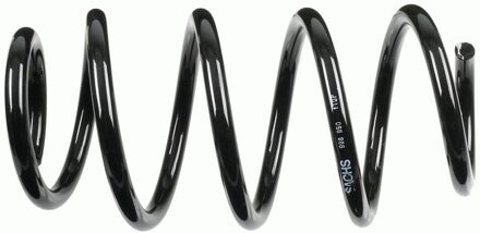 Ford Chassisveer 998950