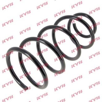 Ford Chassisveer RA3443