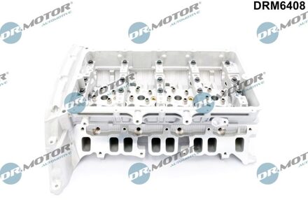 Ford Cilinderkop DRM6408