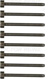 Ford Cilinderkopbout set 141748301