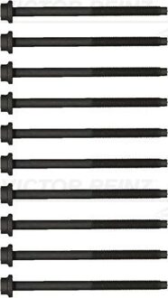 Ford Cilinderkopbout set 142034801