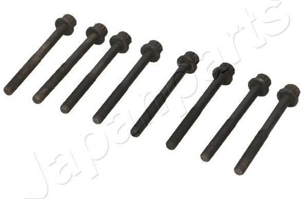 Ford Cilinderkopbout set BL301